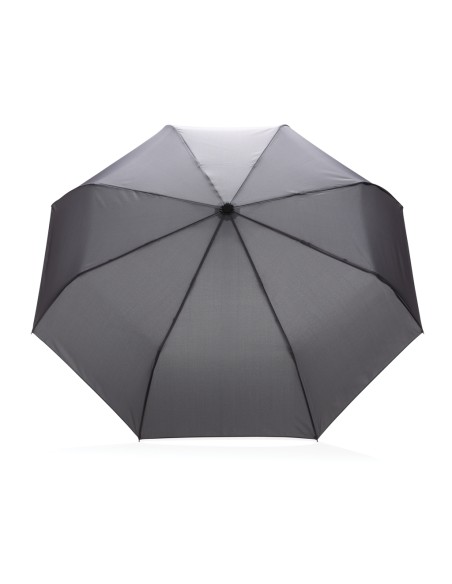 Mini ombrello auto apri/chiudi 21" rPET 190T Impact AWARE™